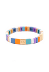 Bird of Paradise Bracelet