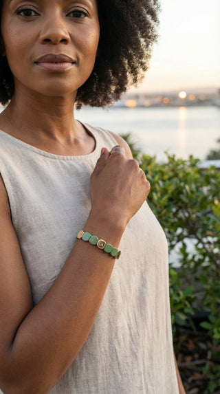Blazefield Bracelet