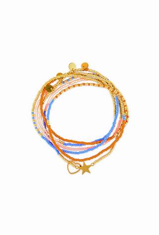 Boho in Fes Necklace