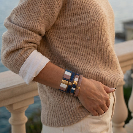 BRACELETS