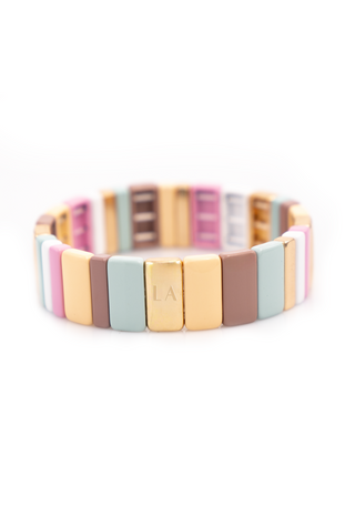 Burnished Dawn Bracelet