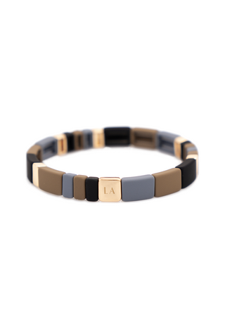 Cacao Kisses Bracelet