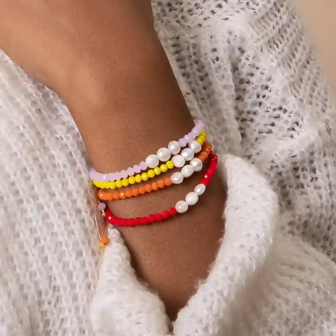 Amazing handcrafted bracelets crafted to make you feel confident and radiant.