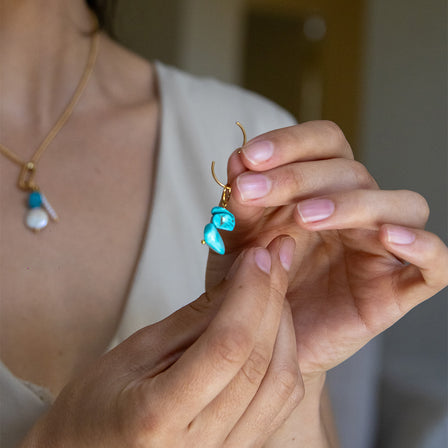 CHARMS