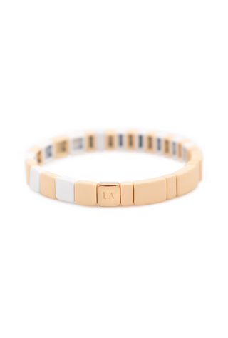 Cheetah's Cheeks Bracelet