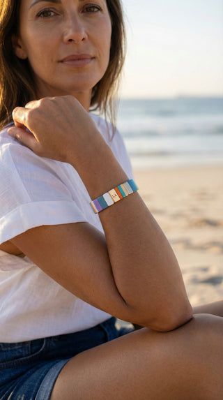 Cicada’s Song Bracelet