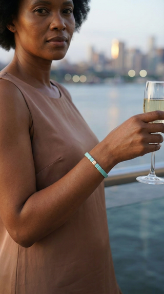 Sodwana Daybreak Bracelet