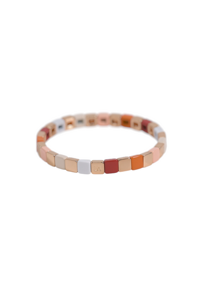 Desert Daisy Bracelet