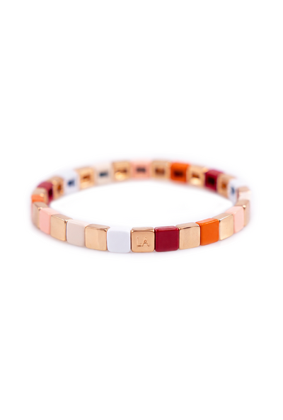 Desert Daisy Bracelet