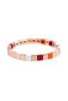 Desert Daisy Bracelet
