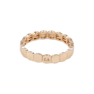 Desert Tapestry Bracelet Stack