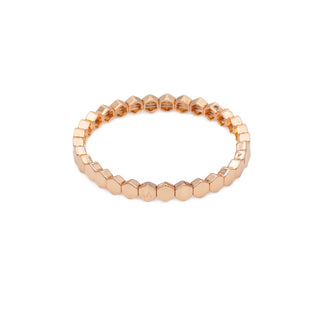 Desert Tapestry Bracelet Stack