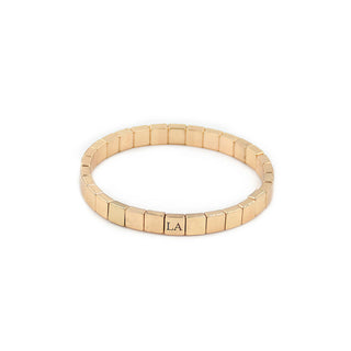 Desert Tapestry Bracelet Stack