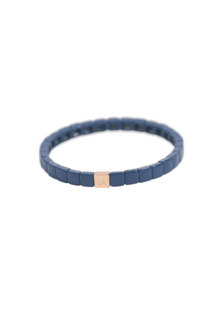 Indigo Baobab Bracelet