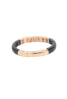 Dune Shadow Gold and Black Bracelet