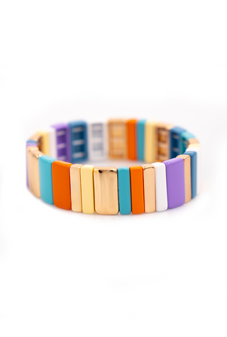 Cicada’s Song Bracelet