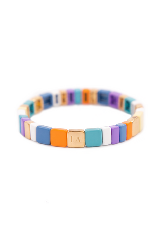 Bird of Paradise Bracelet