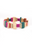 Ember’s Glow Bracelet