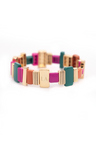 Ember’s Glow Bracelet