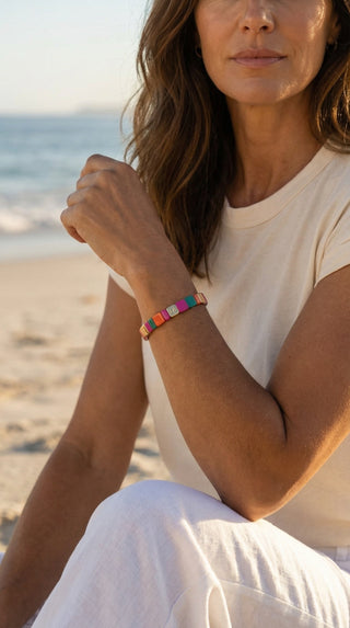 Emberwing Bracelet