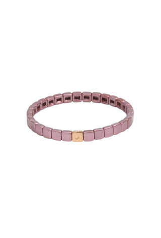 Evening Protea Bracelet