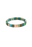 Frozen Moss Green Bracelet