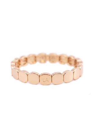 Giraffe Blotches Bracelet