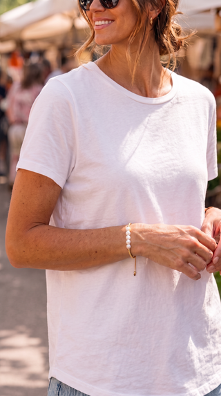Grace at Golden Hour Bracelet