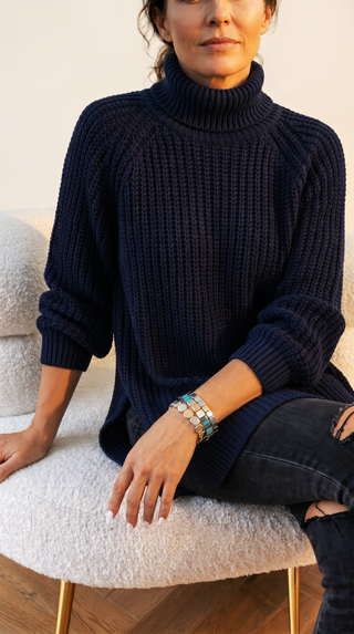 Highveld Shine Bracelet Stack