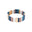 Indigo Coast Bracelet