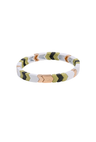 Jackal’s Jewel Bracelet