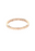 Kalahari Facets Gold Bracelet
