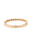 Kalahari Facets Gold Bracelet