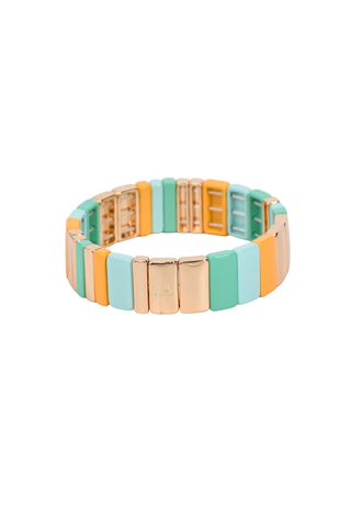 Kalahari Flame Bracelet