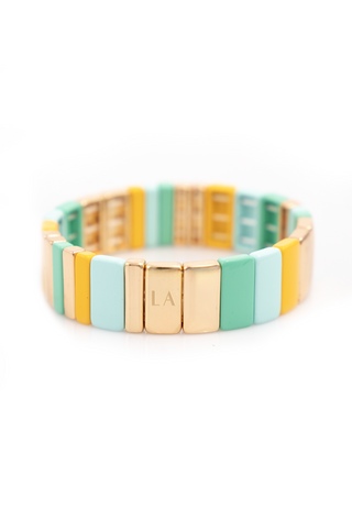 Kalahari Flame Bracelet