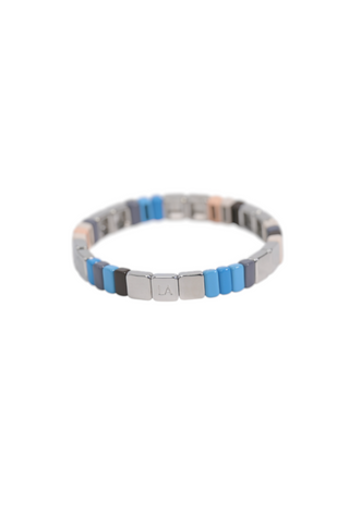 Kimberly Shimmy Bracelet