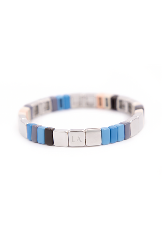 Kimberly Shimmy Bracelet