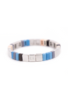 Kimberly Shimmy Bracelet