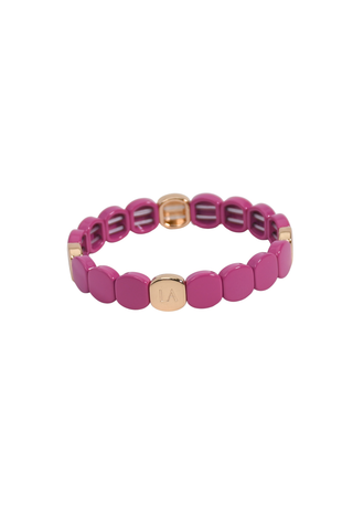 Kindred Glow Pink Bracelet