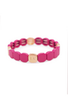 Kindred Glow Pink Bracelet