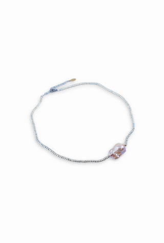 Dessert Before Dinner Necklace