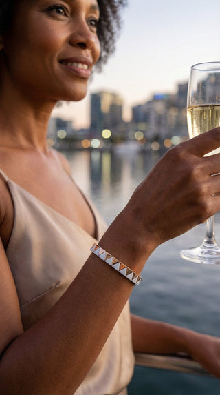 Kumbaya Queen Bracelet
