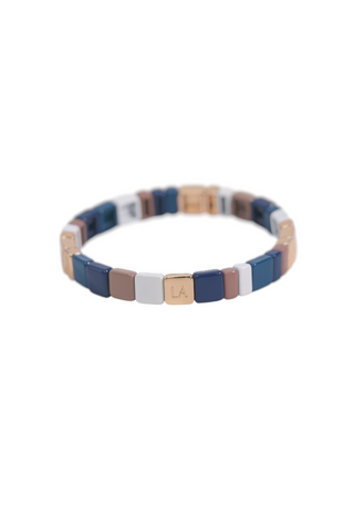 Atlantic Tide Bracelet