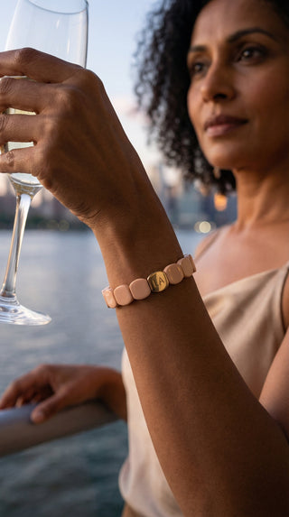 Lala Palm Bracelet