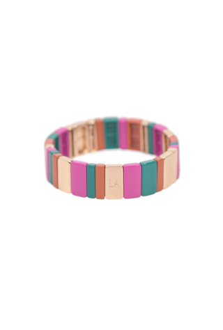 Lick of Flame Bracelet