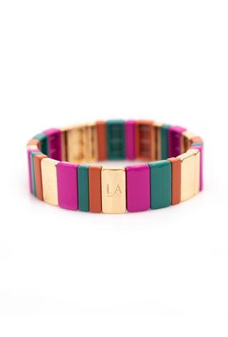 Lick of Flame Bracelet