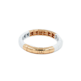 Light of Africa Bracelet Stack