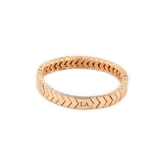 Light of Africa Bracelet Stack