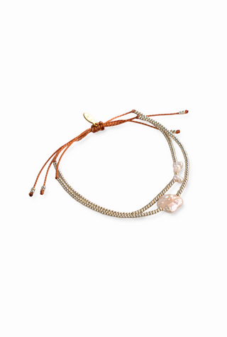 Cocktails After Dark Bracelet Stack