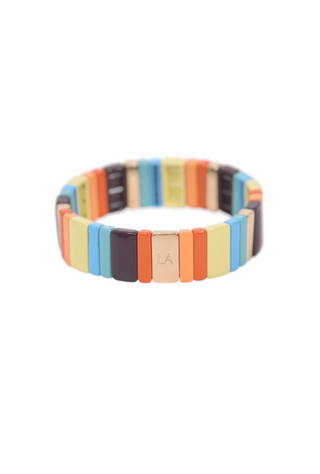 Magic Drum Bracelet